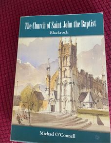 Saint John The Baptist Church Blackrock, Dublin