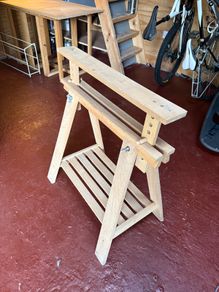 Trestle Legs