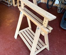 Trestle Legs