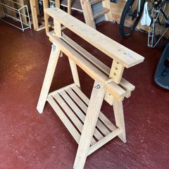 Trestle Legs