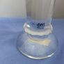 Crystal candle holder Image 3