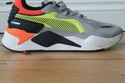 Puma RS-X Hardrive