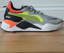 Puma RS-X Hardrive