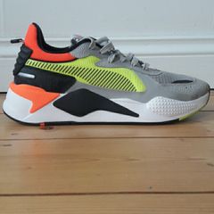 Puma RS-X Hardrive