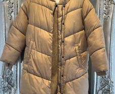 girls coats from next