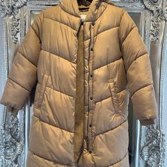 girls coats from next