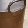 Copper Milk Can Image 3
