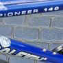 Hybrid Gents Raleigh Pioneer Used In Working Order Image 10