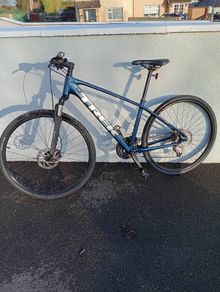 Trek Dual Sport