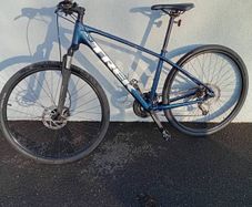 Trek Dual Sport
