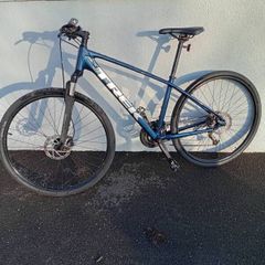 Trek Dual Sport