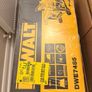 Dewalt DWE7485 Compact Table Saw 250mm 110v (Brand new) Image 3