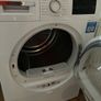 Bosch heat pump dryer Image 2