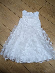 Girls Monsoon dress (3 y.o)