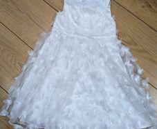 Girls Monsoon dress (3 y.o)