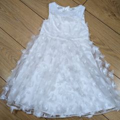 Girls Monsoon dress (3 y.o)