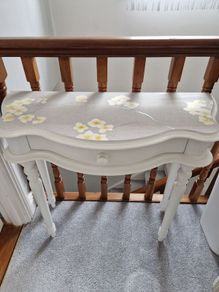 Hall Table