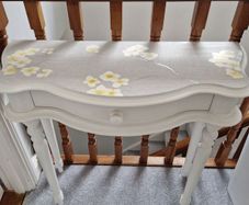 Hall Table