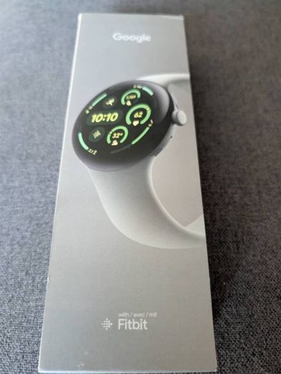 Brand new Pixel watch 3