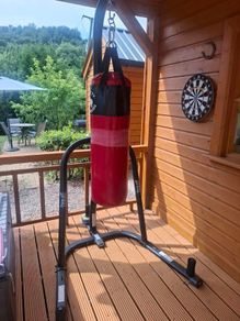 Punching Bag