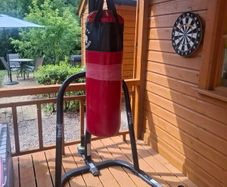 Punching Bag