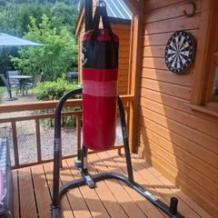 Punching Bag