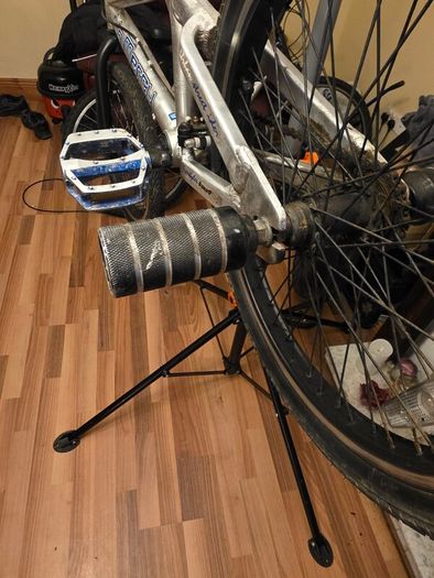 Huffy Freestyle No Mercy 20" BMX