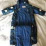 Boys snow suit age 12-18 months Image 2