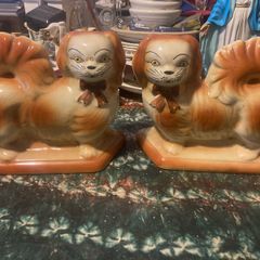 mantle dogs free postage
