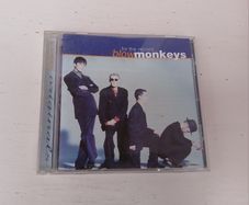 CD Blow Monkeys
