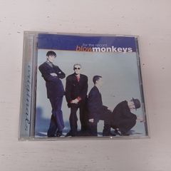 CD Blow Monkeys