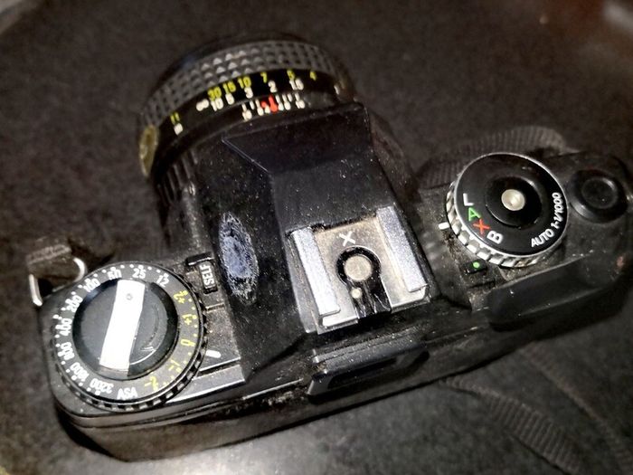 Ricoh XR6