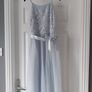 Monsoon girl's maxi dress Image 7