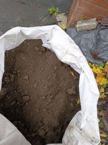 top soil