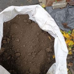 top soil