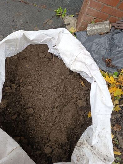 top soil