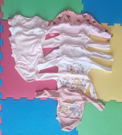 baby clothes