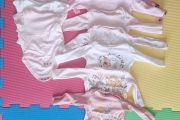 baby clothes