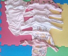 baby clothes