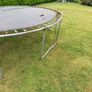 Trampoline base Image 2
