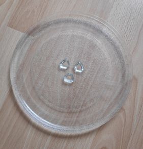 Microwave plate D 24,5 cm