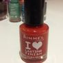 Bulk sale. Various Nail polishes Image 10