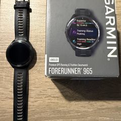 Garmin Forerunner 965