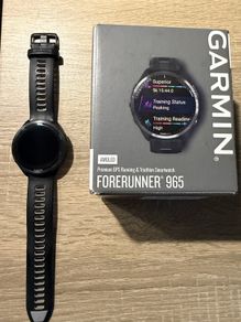 garmin forerunner 965