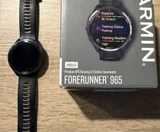 garmin forerunner 965