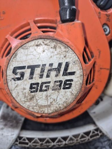 stihl Blower