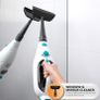 Beldray, 12 in 1 Steam Cleaner Image 9