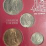 Coinage of Great Britain - Tower of London - Predecimal coins Image 3