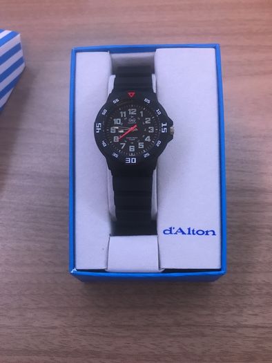 Brand new D'alton watch