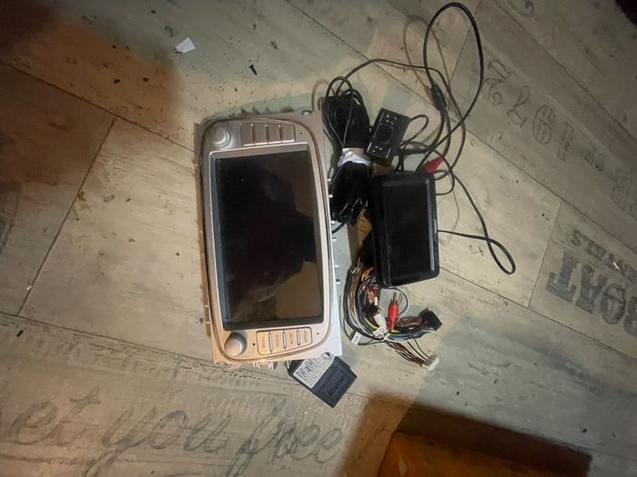car audio